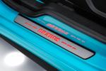 Smart ForTwo Ultimate 125 by Brabus 2017 года
